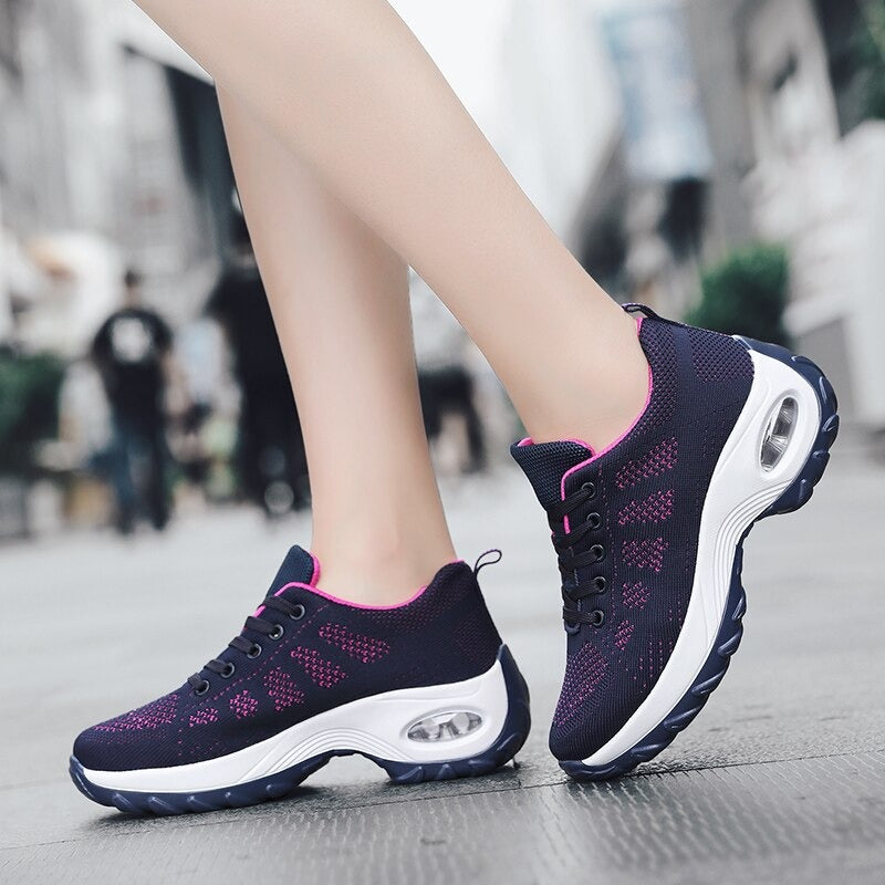 Orthopedic shoes