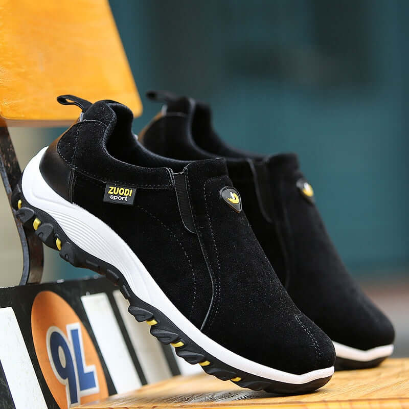 Orthopedic Shoes