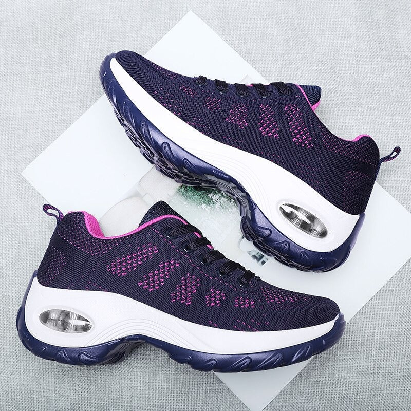 Orthopedic shoes