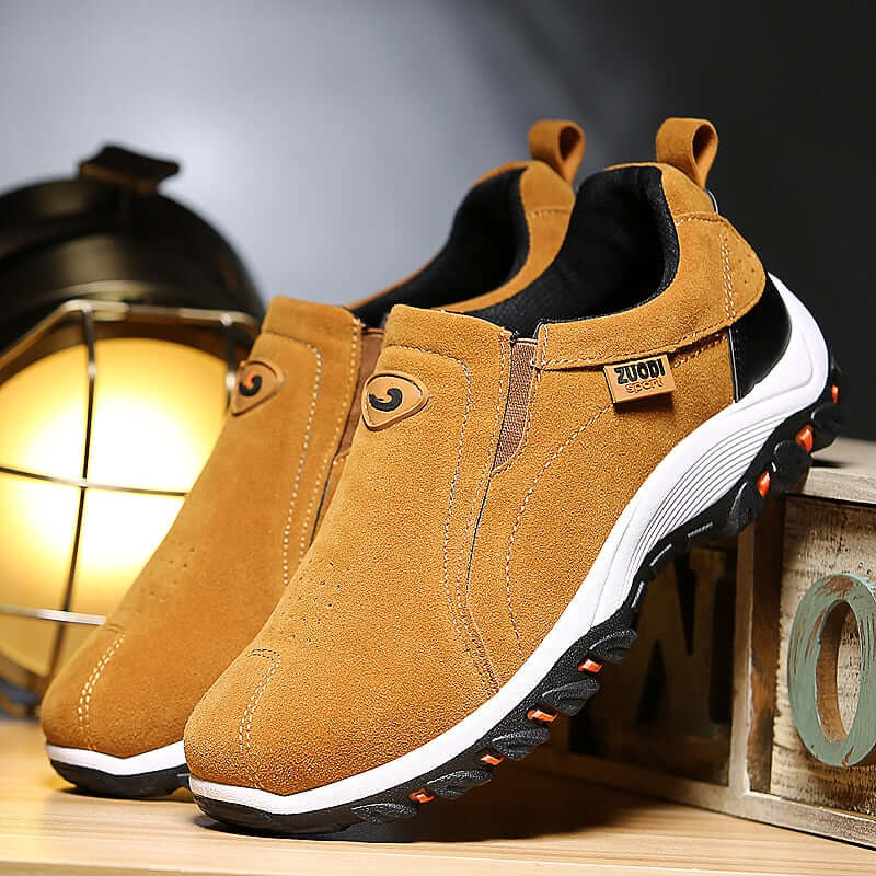 Orthopedic Shoes