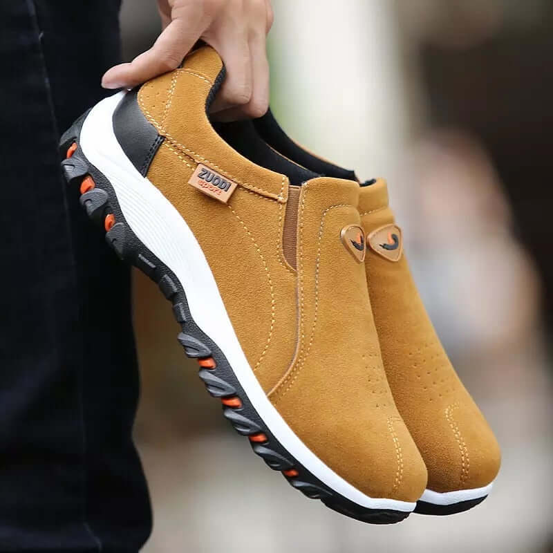 Orthopedic Shoes