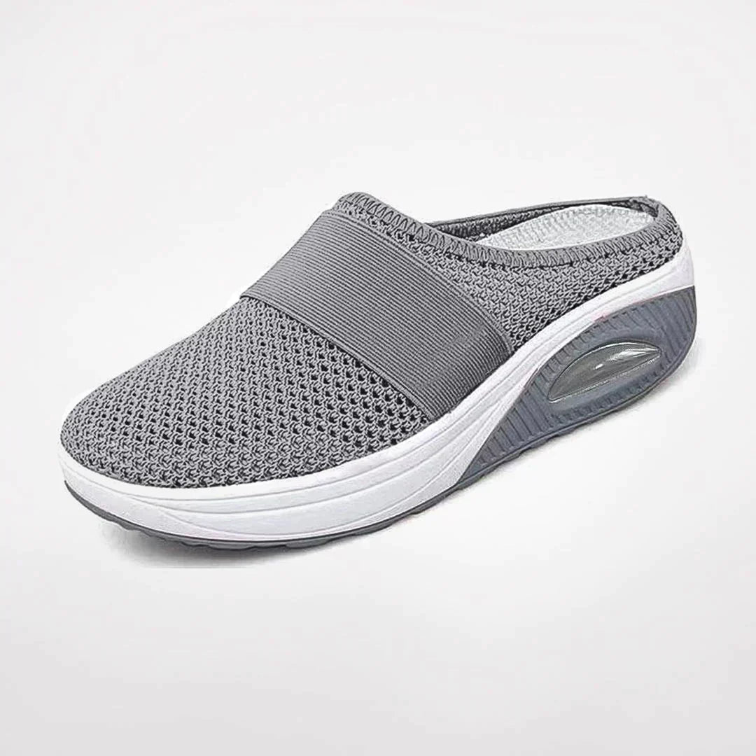 Orthopedic slippers for optimal comfort