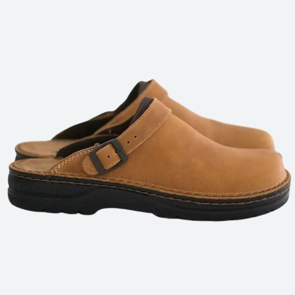 Orthopedic Slippers - Maximum Comfort