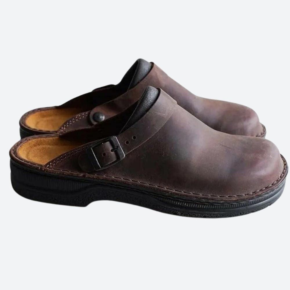 Orthopedic Slippers - Maximum Comfort