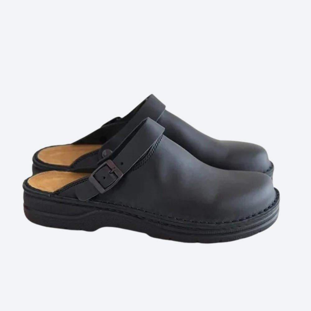 Orthopedic Slippers - Maximum Comfort