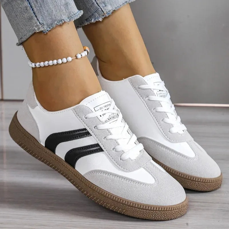 Orthopedic Sneakers