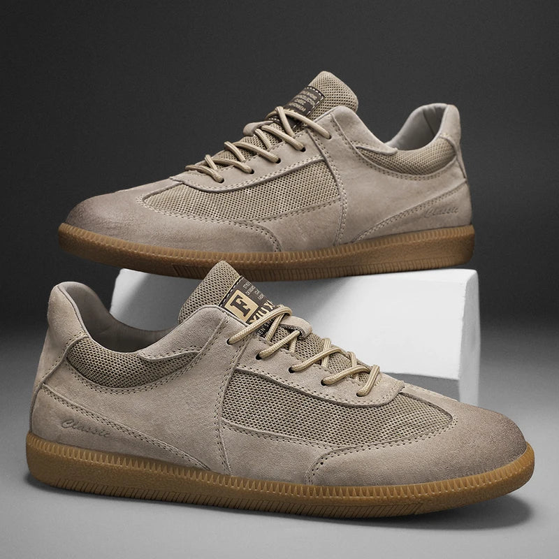 Orthopedic Sneakers