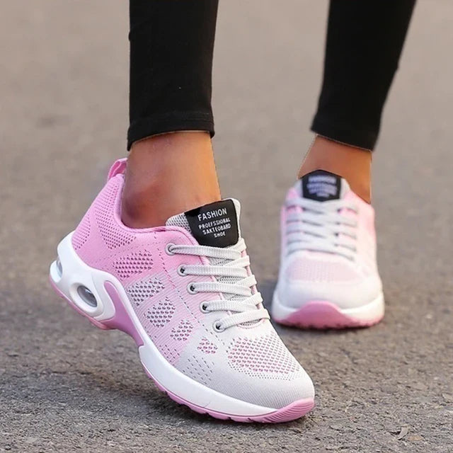 Orthopedic Sneakers