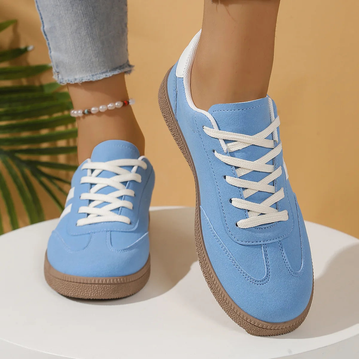 Orthopedic Sneakers