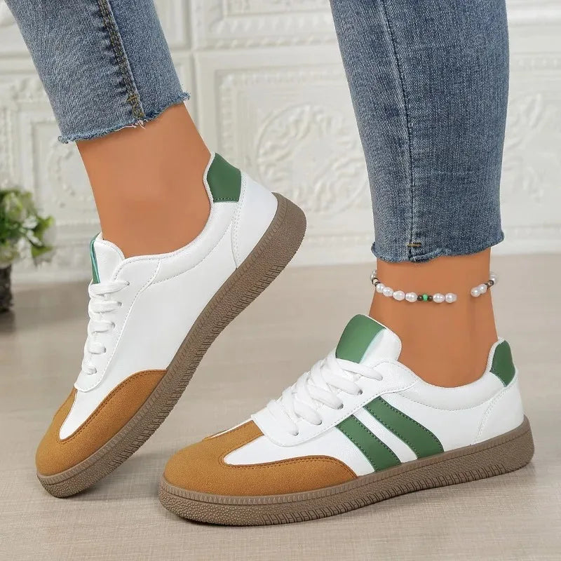 Orthopedic Sneakers
