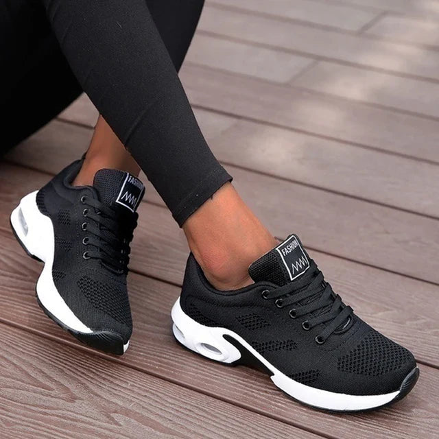 Orthopedic Sneakers