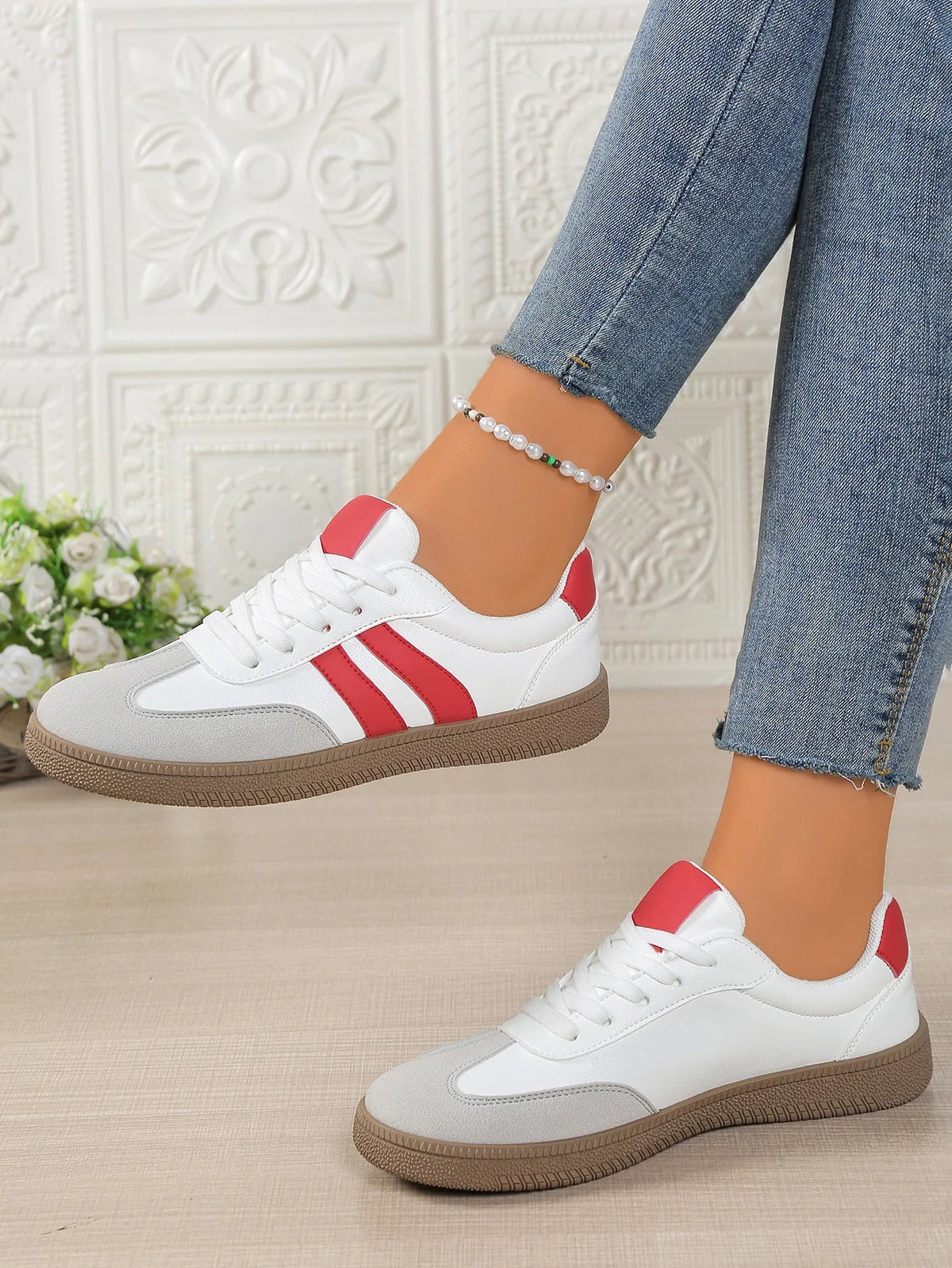 Orthopedic Sneakers