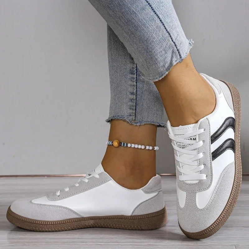 Orthopedic Sneakers