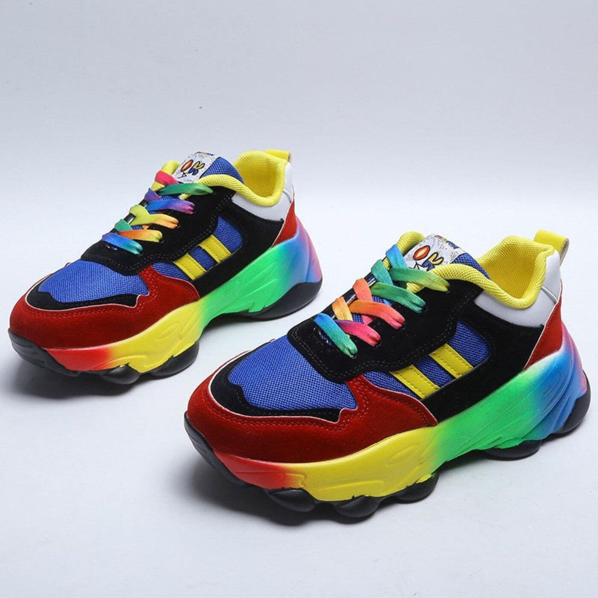 Orthopedic Sneakers