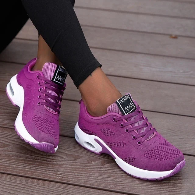 Orthopedic Sneakers