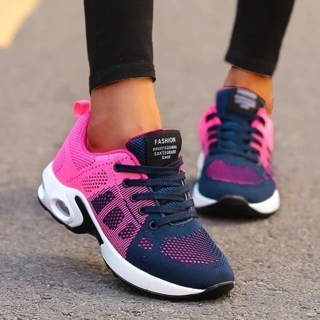 Orthopedic Sneakers
