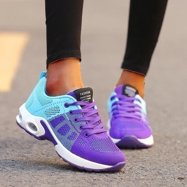 Orthopedic Sneakers