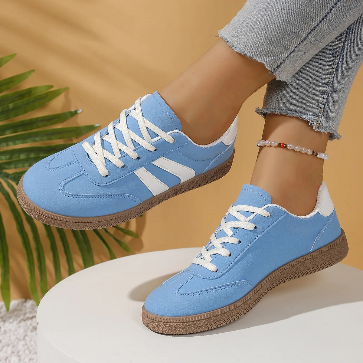 Orthopedic Sneakers