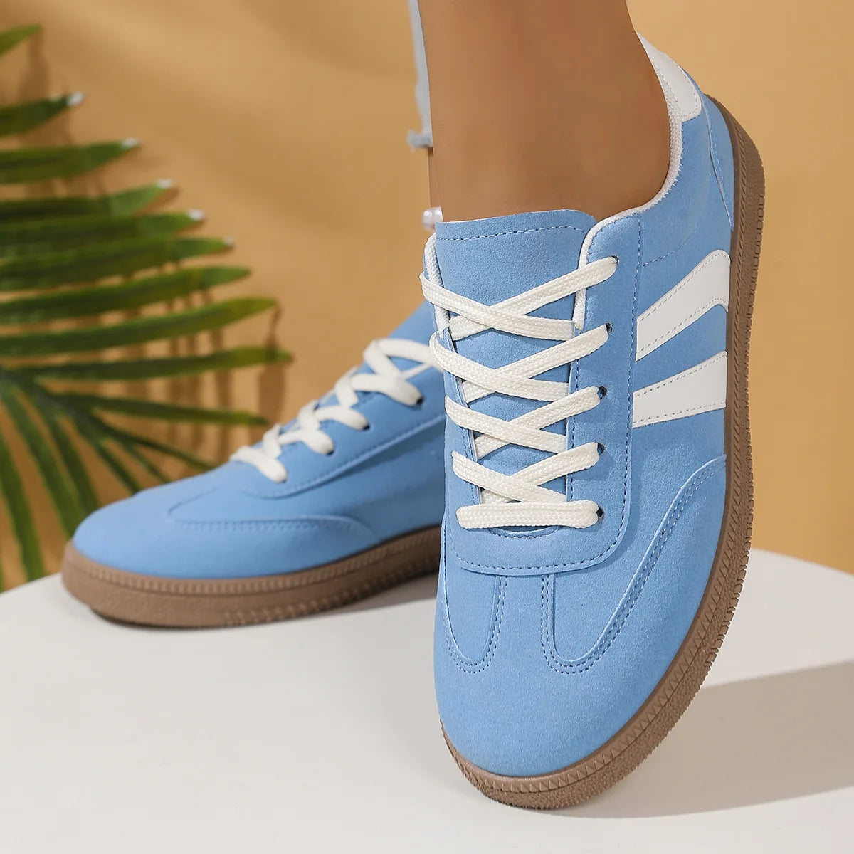Orthopedic Sneakers