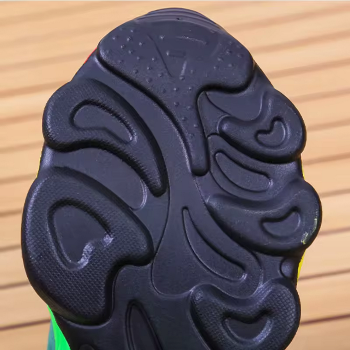 Orthopedic Sneakers
