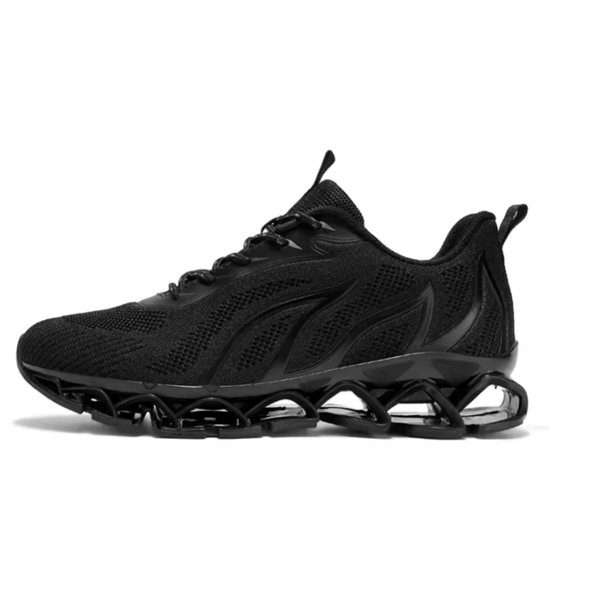 Orthopedic Walking and Running Shoes with Arch Support