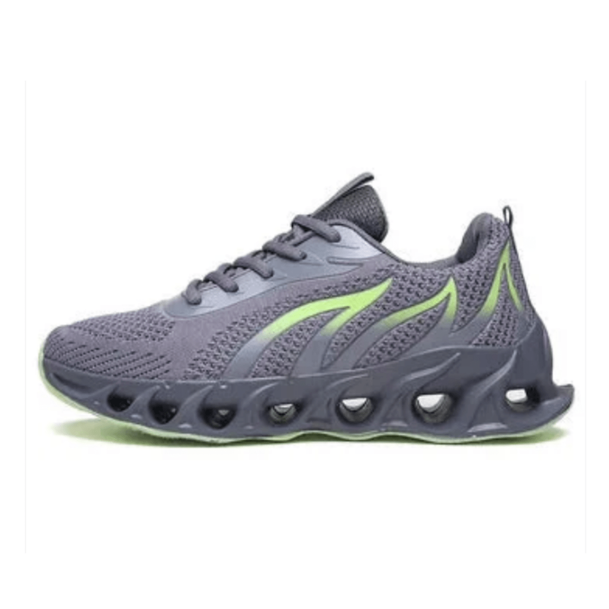 Orthopedic Walking and Running Shoes with Arch Support