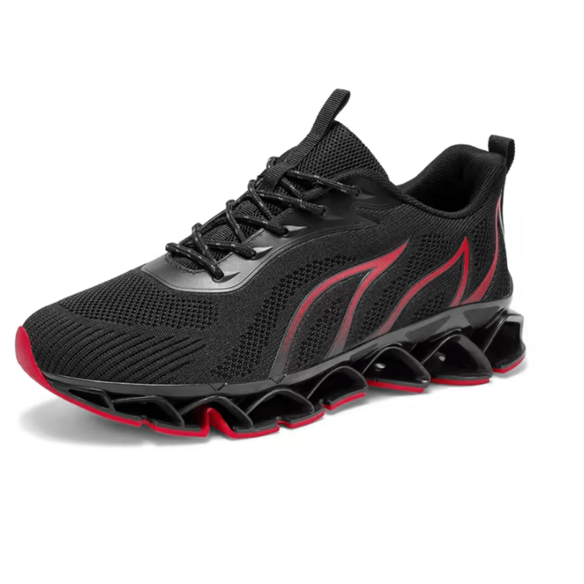 Orthopedic Walking and Running Shoes with Arch Support