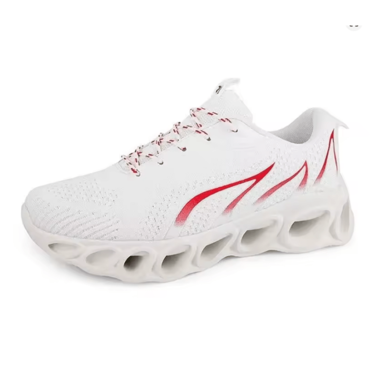 Orthopedic Walking and Running Shoes with Arch Support