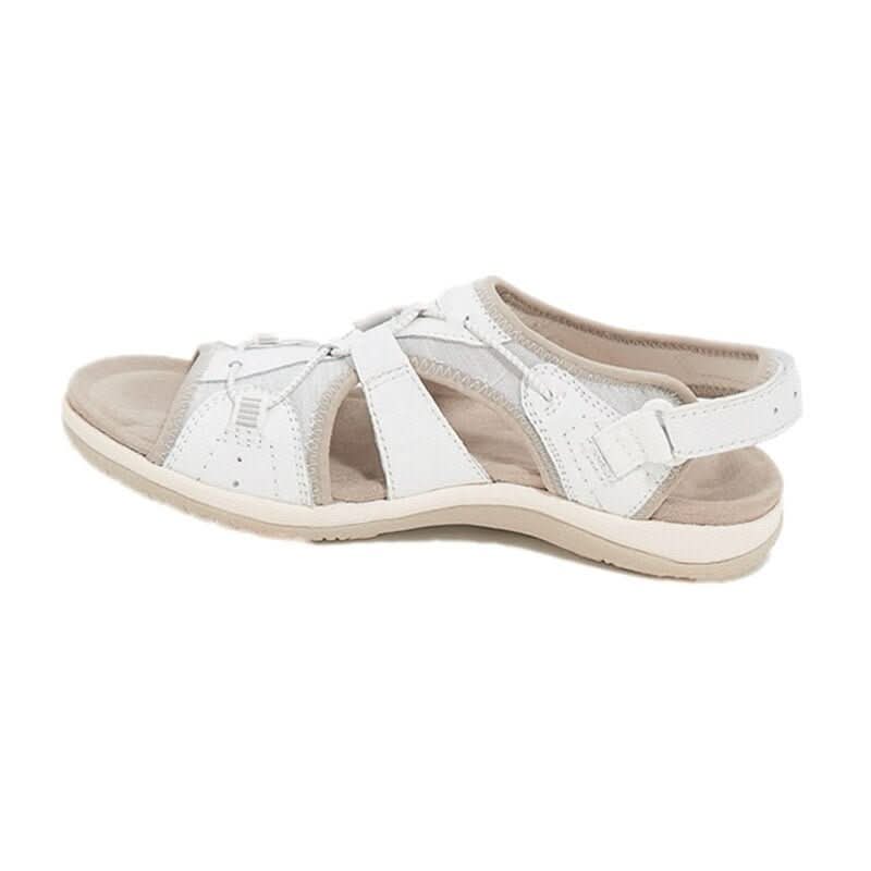 Orthopedic Women's Sandals with Nano Foam Sole