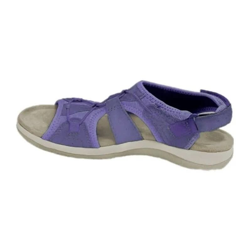 Orthopedic Women's Sandals with Nano Foam Sole