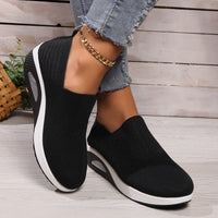 Orthopedic Women's Sneakers For Swollen Feet And Edema Relief