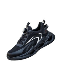 Orthopedic Work Sneakers