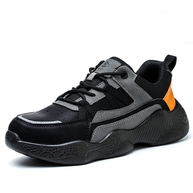 Orthopedic Work Sneakers