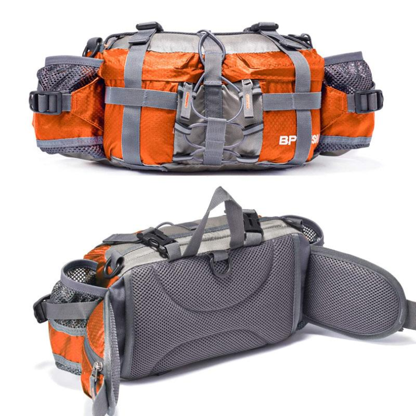Outdoor Crossbody Bag