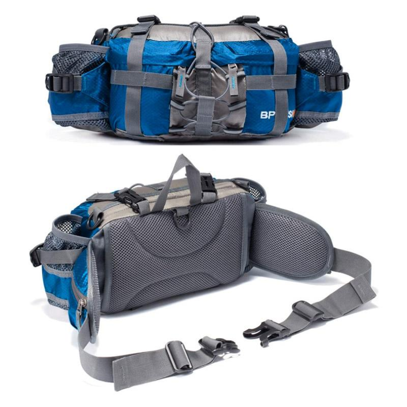 Outdoor Crossbody Bag