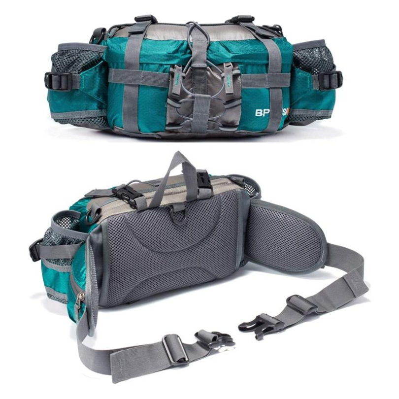 Outdoor Crossbody Bag