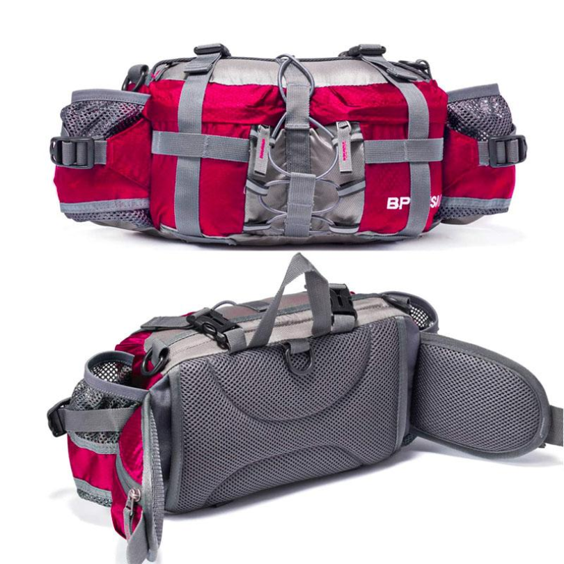 Outdoor Crossbody Bag
