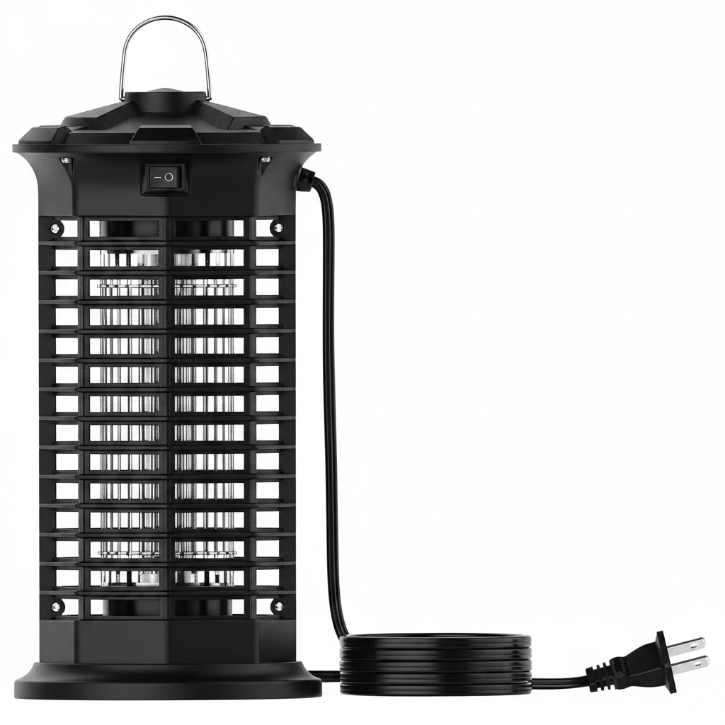Outdoor Fly Trap
