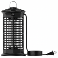 Outdoor Fly Trap