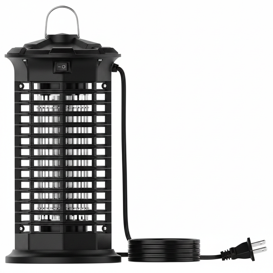 Outdoor Fly Trap