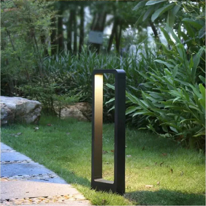 Outdoor Ground Spotlight