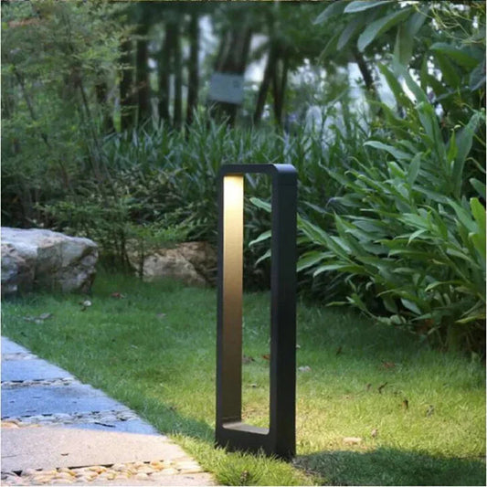 Outdoor Ground Spotlight