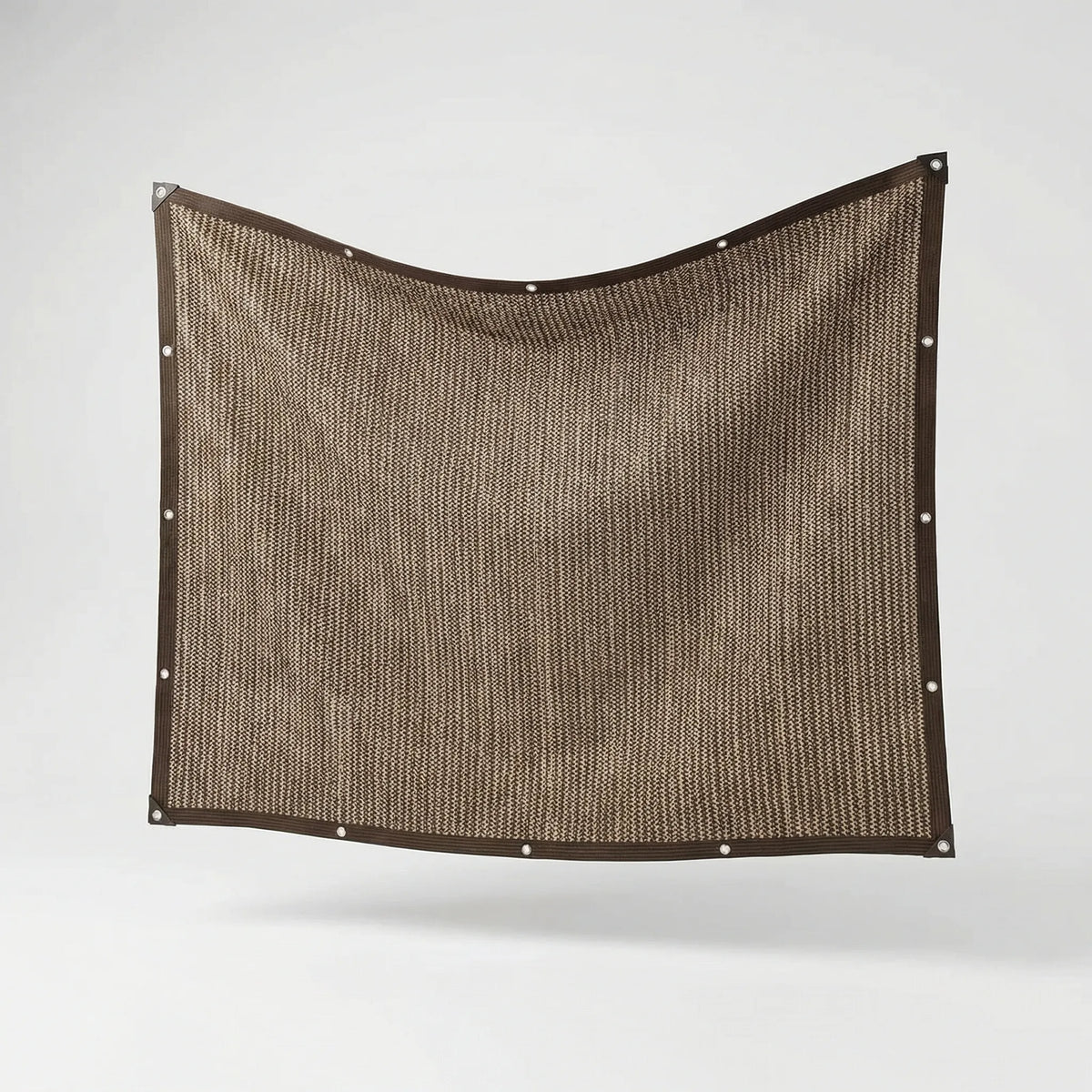 Outdoor Mesh Shade Canopy