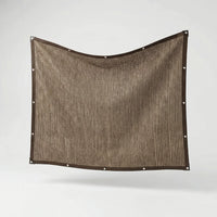 Outdoor Mesh Shade Canopy