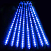Outdoor Meteor Lights