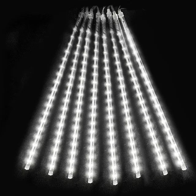 Outdoor Meteor Lights