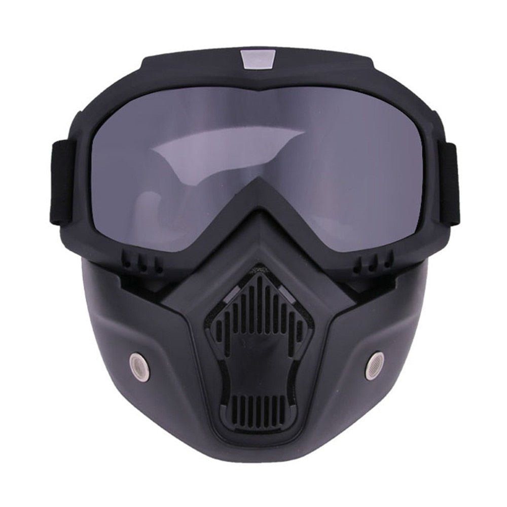 Outdoor Sports Goggles | For Every Adventure Sport