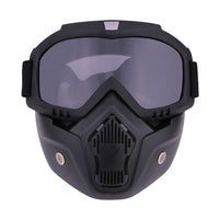 Outdoor Sports Goggles | For Every Adventure Sport