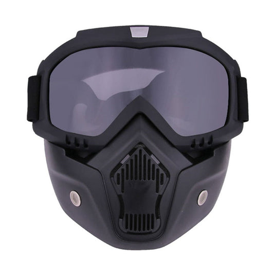 Outdoor Sports Goggles | For Every Adventure Sport