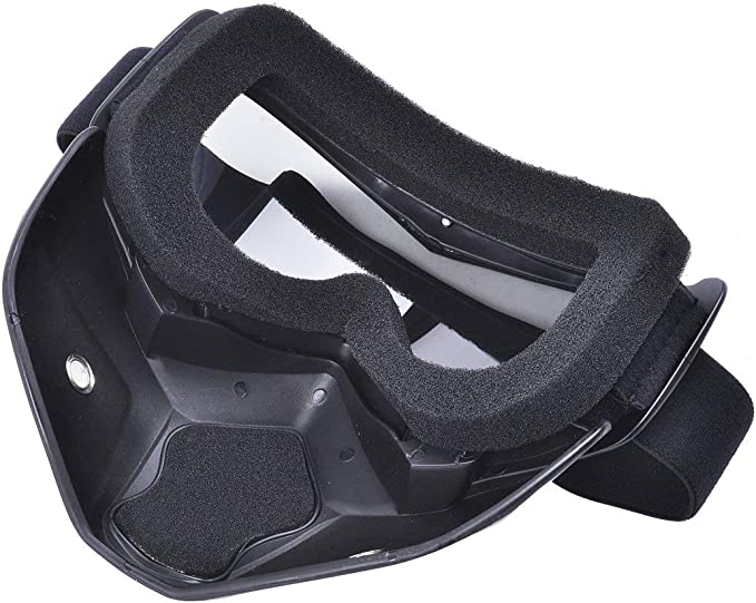 Outdoor Sports Goggles | For Every Adventure Sport